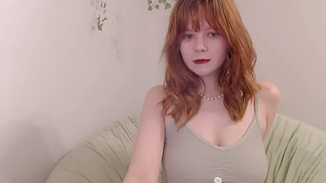 Chatroom XXX en direct de Milky__oolong