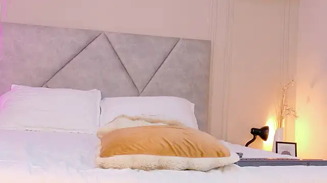 AngelySantoss' Live XXX Chat
