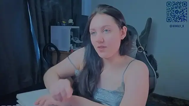 Holy_Kveta Live XXX Chat
