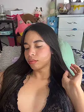 Milleradhara24 – Naživo XXX chat