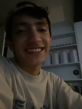 Chat XXX en directo de JohanSedas