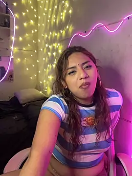 venus_aura – Naživo XXX chat