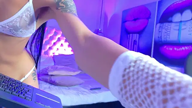 BunnyWolf_'s Live XXX Chat