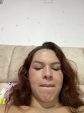 miacarrot Adlı Modelin Canlı XXX Sohbeti