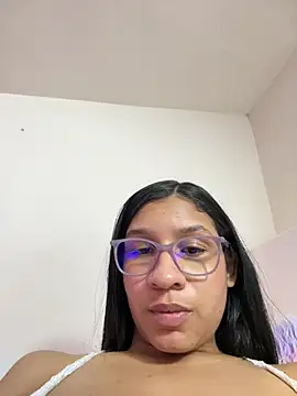 Danaeluxe's Live XXX Chat