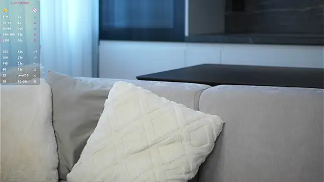 Chat XXX ao vivo de UlrikeStillwell