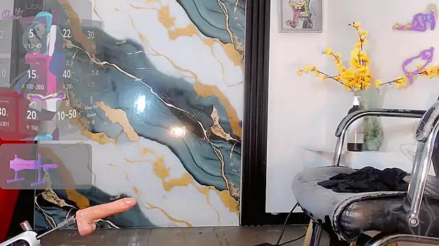 Czat XXX na żywo – SWEET_PRINCEESS_