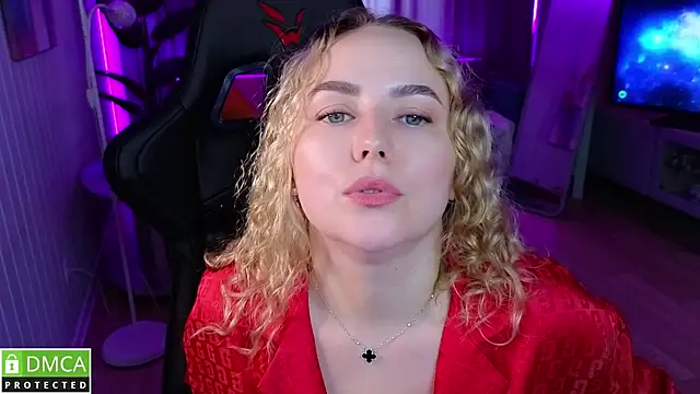 Mira_Mermayd: онлайн-секс-чат