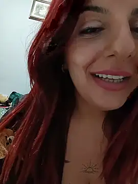 Chatroom XXX en direct de Ufkizil