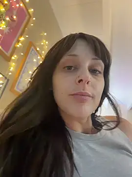 Živý XXX chat cleomoontv
