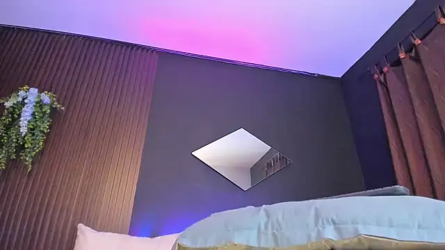 kyle_jordanxのウェブカメラショー