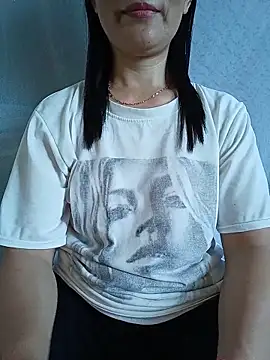 XXX chat uživo modela Doremon_95