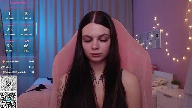 Michela_Fruet's Live XXX Chat