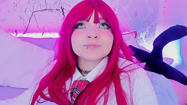 meimurasaki's Live XXX Chat
