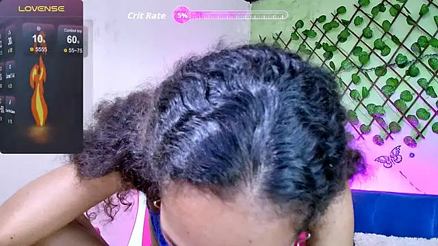 Karen_Ariass Obrolan Langsung XXX