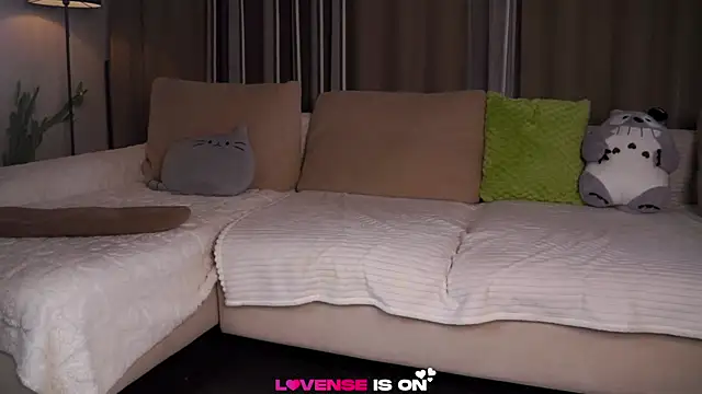 LurleneRamo's Live XXX Chat