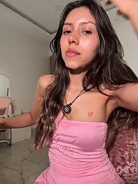 Chat XXX Live MissBecka_