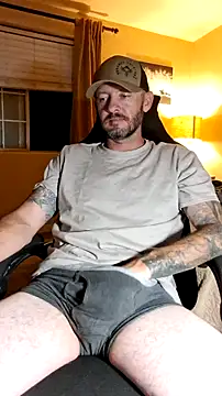 Czat XXX na żywo – USMCx