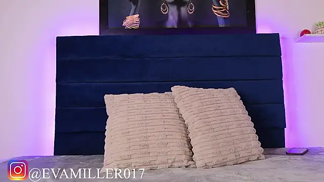 eva_miller7 即時 XXX 聊天