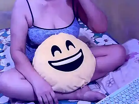 Živý XXX chat SweetMoonlight