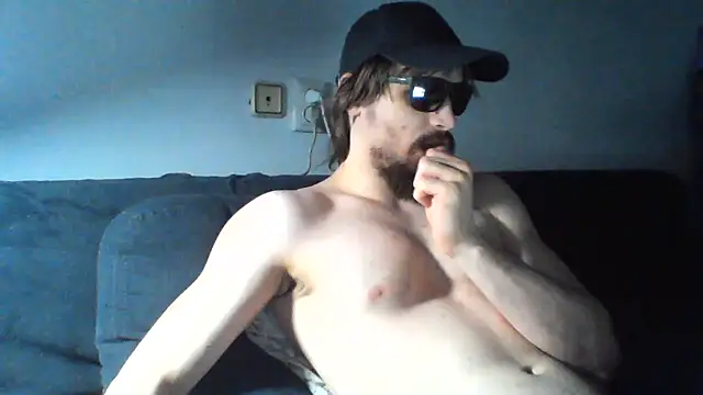 KaelNox live XXX chat