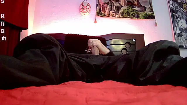 Chatroom XXX en direct de zagarah-