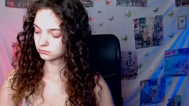 _SusieSu_ Chat XXX in diretta
