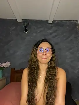 MafeeRoss Live XXX-Chat