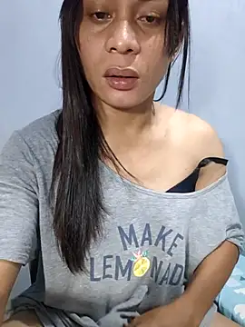 missruffa's Webcam Show