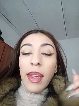 Jennyvignaduzzon Live XXX chat