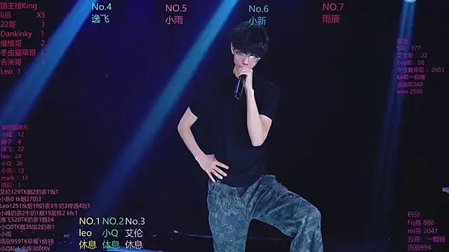 Živý XXX chat AAA-winner