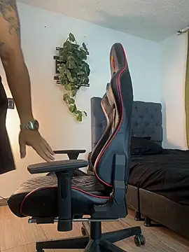 Benjii_Carter1 라이브 XXX 채팅