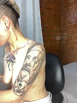 Chat XXX Live Megan-c
