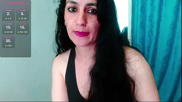diosa_gil's Live XXX Chat