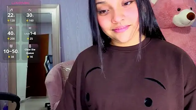 Chat XXX Live lia_harper_t