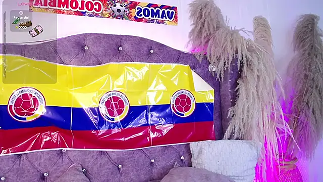 Chat XXX Live Violet_Collins1