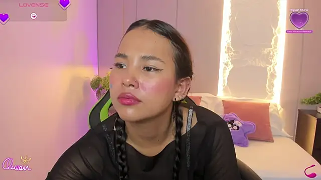 isabella_florez's Live XXX Chat