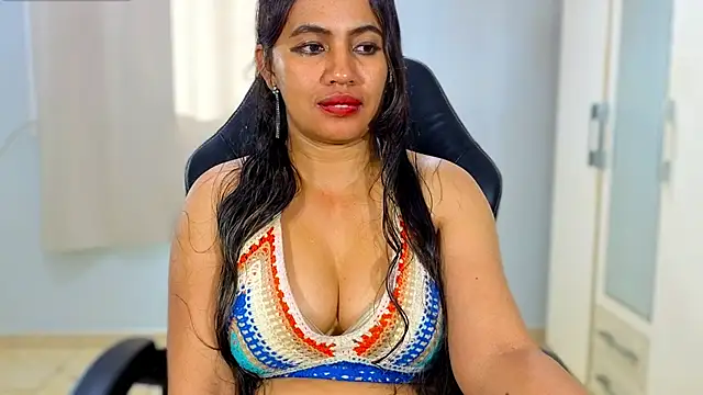 Chat XXX en directo de FannyXhot