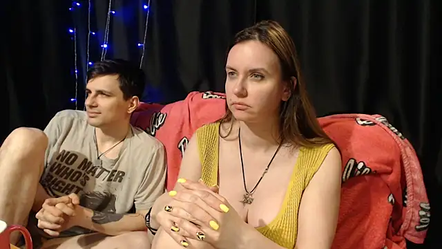 Czat XXX na żywo – Milana69