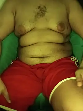 دردشة chubbygamer26 الجنسية المباشرة