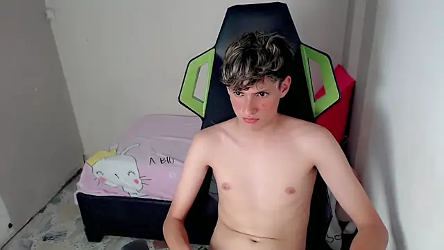 Chat XXX Live Pablito_junior