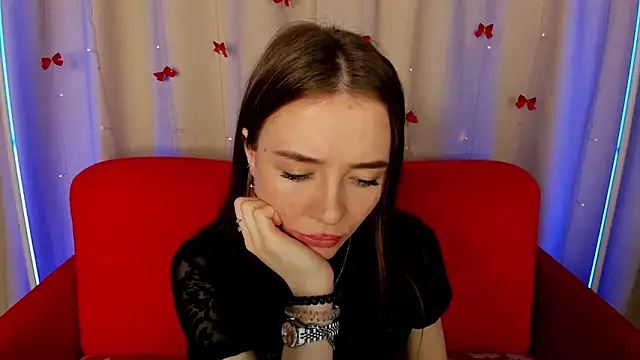 VasilisaTheWiseX's Live XXX Chat