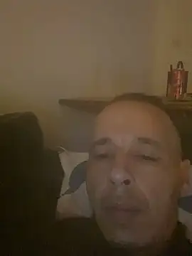 demongentil Pertunjukan Webcam