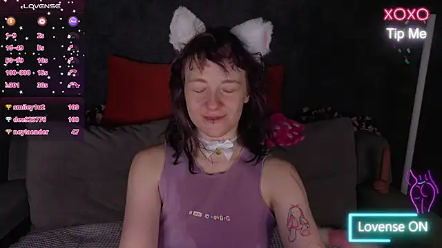 Ricki_Bloom's Live XXX Chat