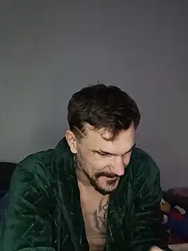 Chat XXX ao vivo de Kavalao12