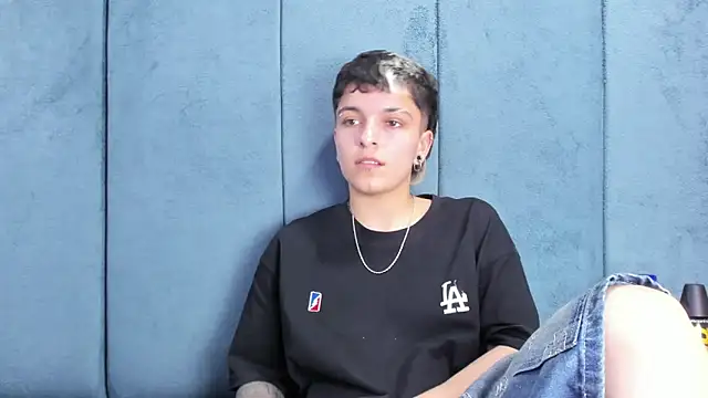 Živý XXX chat Megan_Thompson_