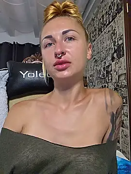 kylie_blck 现场XXX聊天