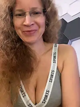 Chat XXX ao vivo de AnnikaRose
