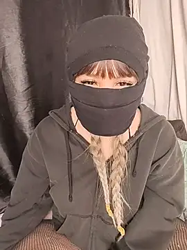 NomiHanaのライブXXXチャット