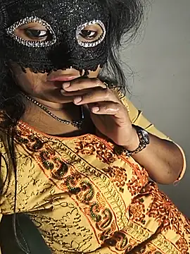 Chat +18 de DIRTYSECRET_QUEEN_07 ao vivo